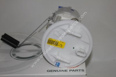 Depo Şamandırası Benzinli <br> 2S61 9H307 CF