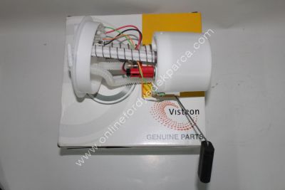 Depo Şamandırası Benzinli <br> 2S61 9H307 CF