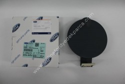 Orjinal - Yakıt Depo Kapağı <br> 96FG B405A02 ACXWAA