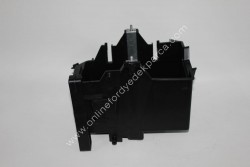 Orjinal - Fusion 2002 - ...<br> Akü Alt Tablası Benzinli <br> 2S6T 10723 BD