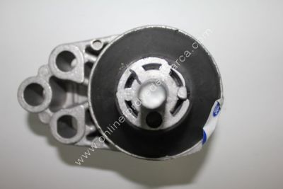 Motor Takozu 1.6 Zetec <br> 98AB 6038 CK