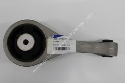 Fiesta 1996 - 1999  Motor Alt Takozu  XS61 6P082 CA - 4