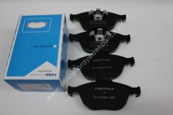 Orjinal - Connect 2002 -... <br> Ön Balata <br> 2T14 2K021 A2C