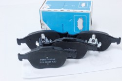 Connect 2002 -...  Ön Balata  2T14 2K021 A2C - 3