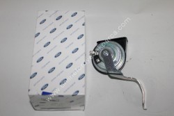 Fusion 2002 - ...  Korna  2S6T 13802 AC - 2