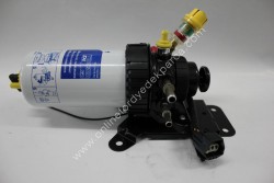 Transit 2001 - 2006 V184  Mazot Filtresi Komple  YC15 9155 AP - 2