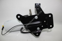 Transit 2001 - 2006 V184  Mazot Filtresi Komple  YC15 9155 AP - 3