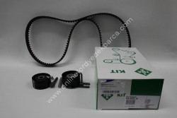 Orjinal - Eksantrik Kiti 1.4 TDCI <br> 2S6Q 8A615 A1B