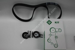 Eksantrik Kiti 1.4 TDCI 2S6Q 8A615 A1B - 2