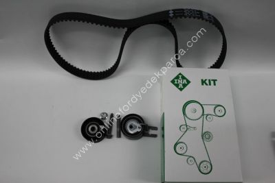 Eksantrik Kiti 1.4 TDCI <br> 2S6Q 8A615 A1B