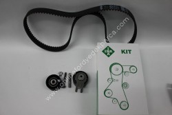 Eksantrik Kiti 1.4 TDCI 2S6Q 8A615 A1B - 3