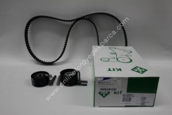 Eksantrik Kiti 1.4 TDCI 2S6Q 8A615 A1B - 4