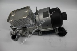 Mondeo 2007-...  2.0 TDCI Yağ Soğutucu  9M5Q 6L625 AA - 3