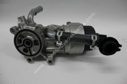 Mondeo 2007-...  2.0 TDCI Yağ Soğutucu  9M5Q 6L625 AA - 4