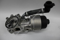 Mondeo 2007-...  2.0 TDCI Yağ Soğutucu  9M5Q 6L625 AA - 5