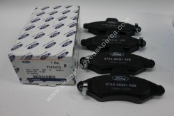 Ön Balata Escort  97AX 2K021 A2B - 3