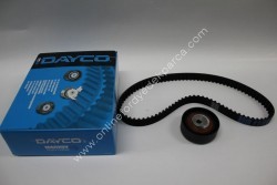 Connect 2002 -... Triger Seti Eksantrik Kit 2T1Q 6K254 AB - 3