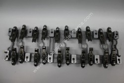 Orjinal - Transit 2006 - 2013 <br> Piyano Tuş Takımı 200 PS <br> 7C16 6K551 AB