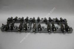 Transit 2006 - 2013  Piyano Tuş Takımı 200 PS  7C16 6K551 AB - 2