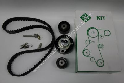 Eksantrik Kit <br> YS7J 6268 C1A