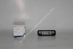 Orjinal - Fusion 2002 - ...<br>Plaka Lambası <br> 2S61 13550 AA