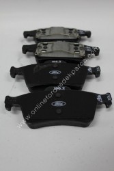 Connect 2002 -... Arka Balata 2T14 2M008 A1A - 3