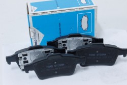 Connect 2002 -... Arka Balata 2T14 2M008 A1A - 1