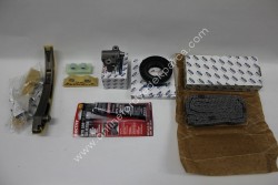 Transit 2001 ve 2006 v184Eksantrik Zincir Seti 90 PS  KTXS7Q 6M000 A1A - 2