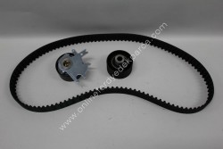 Peugeot - Focus, Cmax Eksantrik Kit 1.6 TDCI (Triger Seti) <br> 3M5Q 8A615 AA