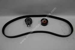 Fiesta 2008-... Esantrik Kayış ( Triger ) Seti 1.4 TDCİ Euro 5 Motor AV2Q 8A615 AB - 3