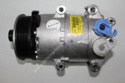 Orjinal - Fiesta 2008 - ... <br> Klima Kompresörü <br> AP31 19D629 AC