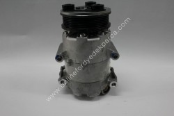 Fiesta 2008 - ...  Klima Kompresörü  AP31 19D629 AC - 2