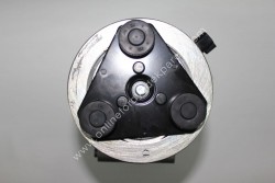 Fiesta 2008 - ...  Klima Kompresörü  AP31 19D629 AC - 3