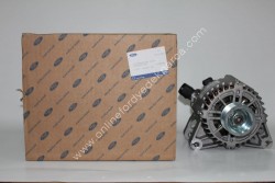 Orjinal - Fusion 2002 - ... <br>Şarj Dinamosu <br> 3S6T 10300 AD