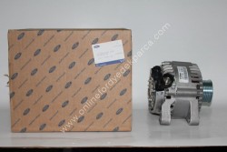 Fusion 2002 - ... Şarj Dinamosu 3S6T 10300 AD - 2