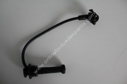 Buji Kablo Takımı Escort CLX  1U2J 12280 G1A - 4