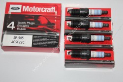 Orjinal - Buji Tk. CVH <br> SP 505 AGSF22C