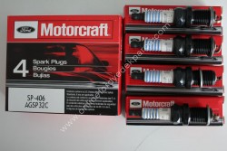 Buji Tk. Pullu Buji 1.3 BL Motor  SP 406 AGSP 32C - 2