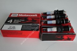 Buji Tk. Pullu Buji 1.3 BL Motor  SP 406 AGSP 32C - 3