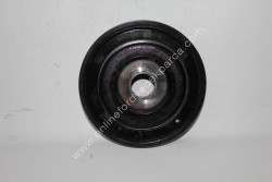 İthal - Grank Kasnağı 1.4 TDCi <br> 2S6Q 6B319 AD İthal - Grank Kasnağı 1.4 TDCi <br> 2S6Q 6B319 AD