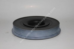 Grank Kasnağı 1.6 TDCİ <br> 3M5Q 6B319 CC - 3