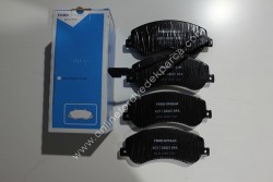 Transit 2006 - 2013  Ön Balata  6C11 2K021 B9A - 2