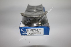 Focus 1998 - 2002Rektefiye Listesi Benzinli 0.5 mm - 5