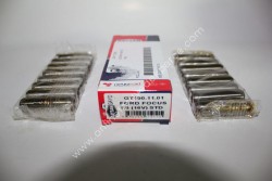 Focus 1998 - 2002Rektefiye Listesi Benzinli 0.5 mm - 7