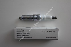 Focus, Cmax, Mondeo, Kuga  1.6 Ecoboost Buji Takım  BM5G 12405 CA - 3