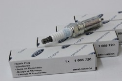 Focus, Cmax, Mondeo, Kuga  1.6 Ecoboost Buji Takım  BM5G 12405 CA - 1