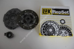 Escort 1995 ve 2000Debriyaj Seti Bilyalı Escort CLX  95AX 7L596 AA - 2