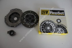 Escort 1995 ve 2000Debriyaj Seti Bilyalı Escort CLX  95AX 7L596 AA - 3