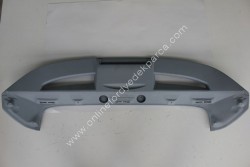 Fiesta  2008 - 2012  Arka Spoyler  8A61 44230 BDXWAA - 3