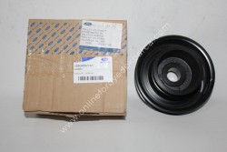 Orjinal - Fusion 2002 - ... <br> Grank Kasnağı Benzinli <br> 2S6G 6B321 AB